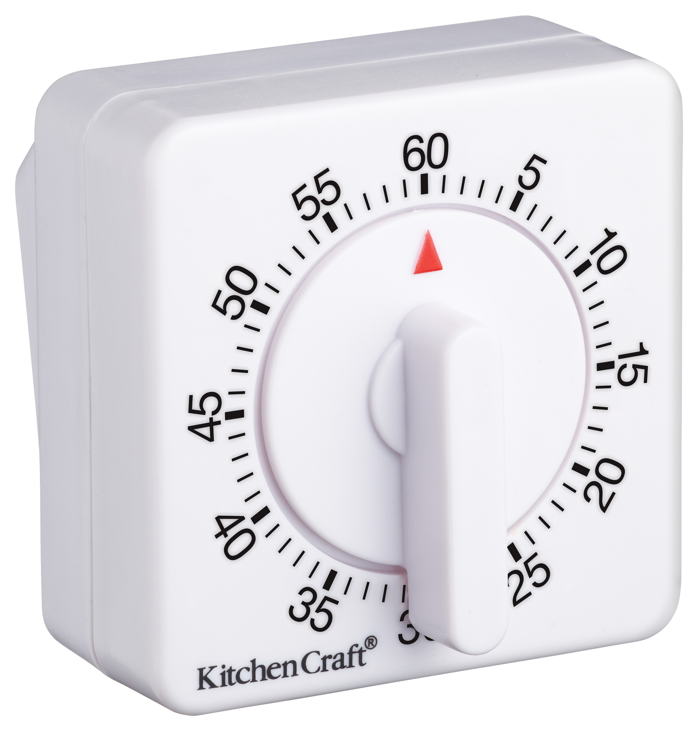 Thermometers & Timers