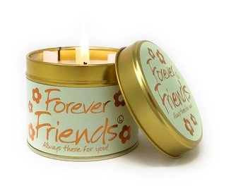 Candles & Accessories