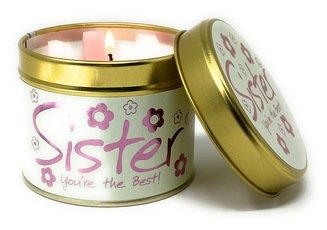 Candles & Diffusers