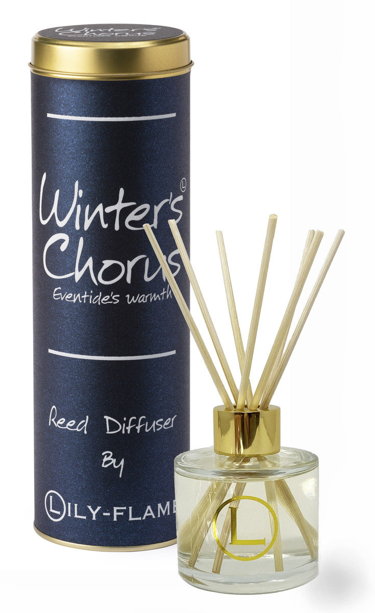 Room Diffusers