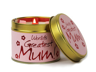 Candles & Diffusers