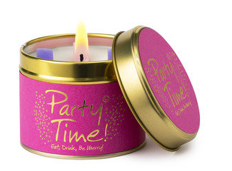 Candles & Accessories