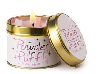 Candles & Diffusers