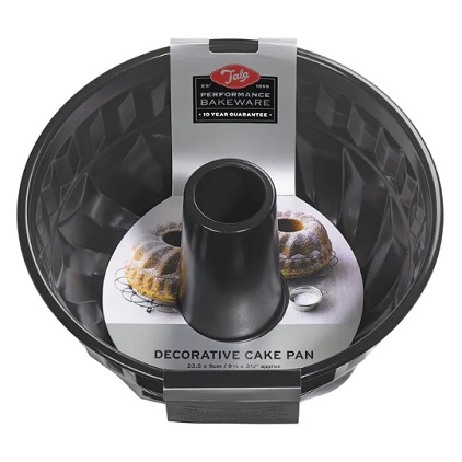 Bakeware