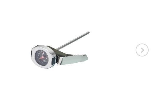 Thermometers & Timers