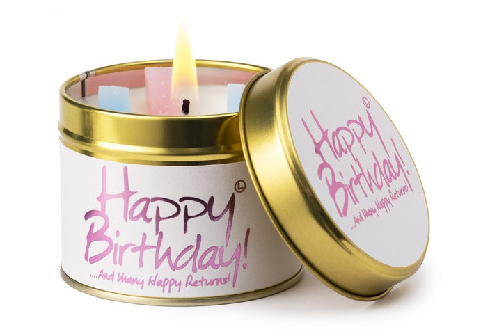 Candles & Accessories
