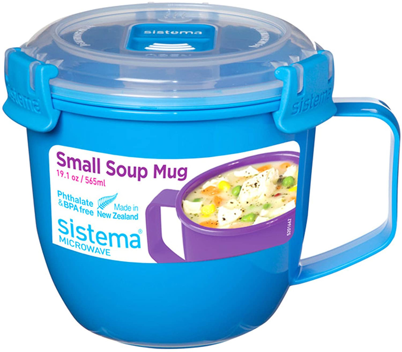 Microwave Ware