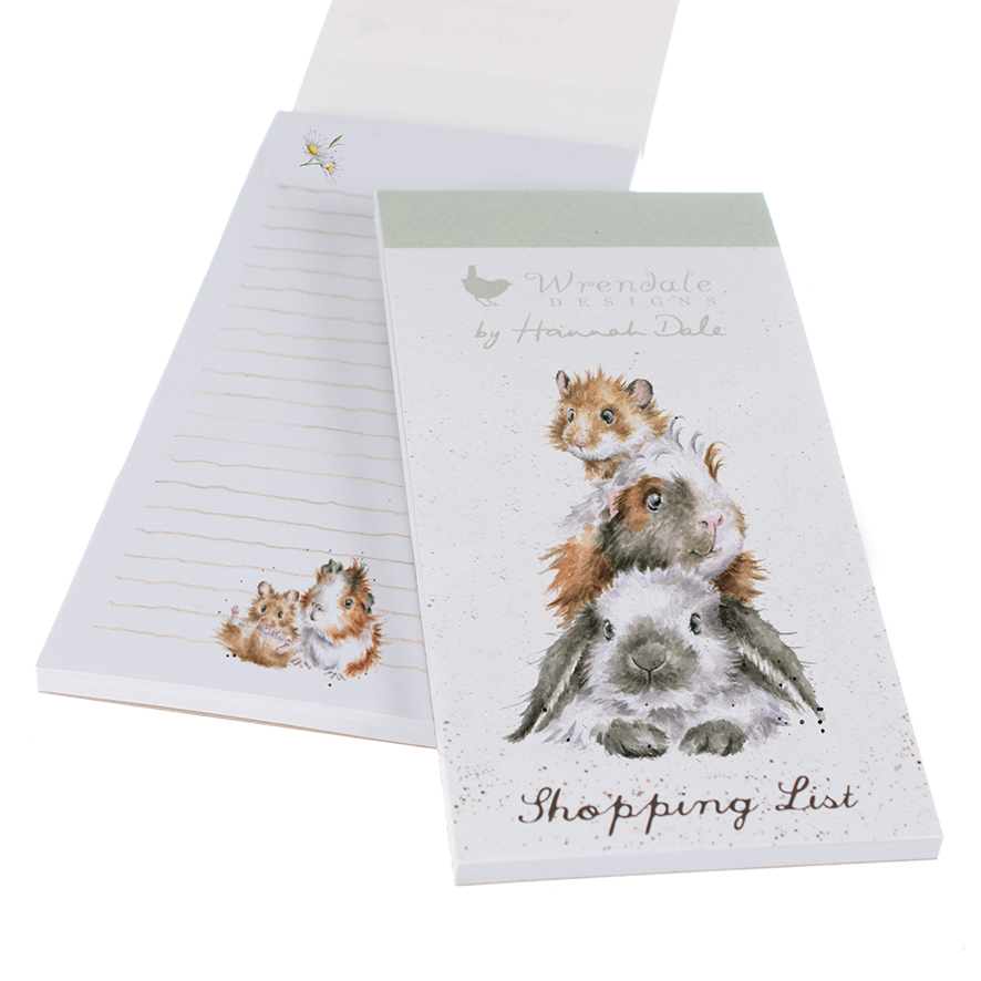 Stationery