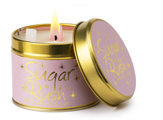Candles & Accessories