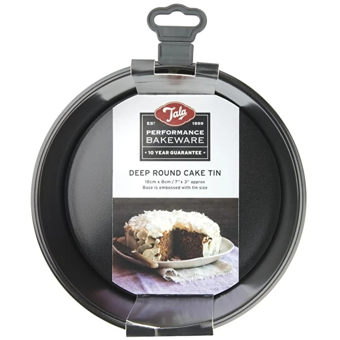 Bakeware