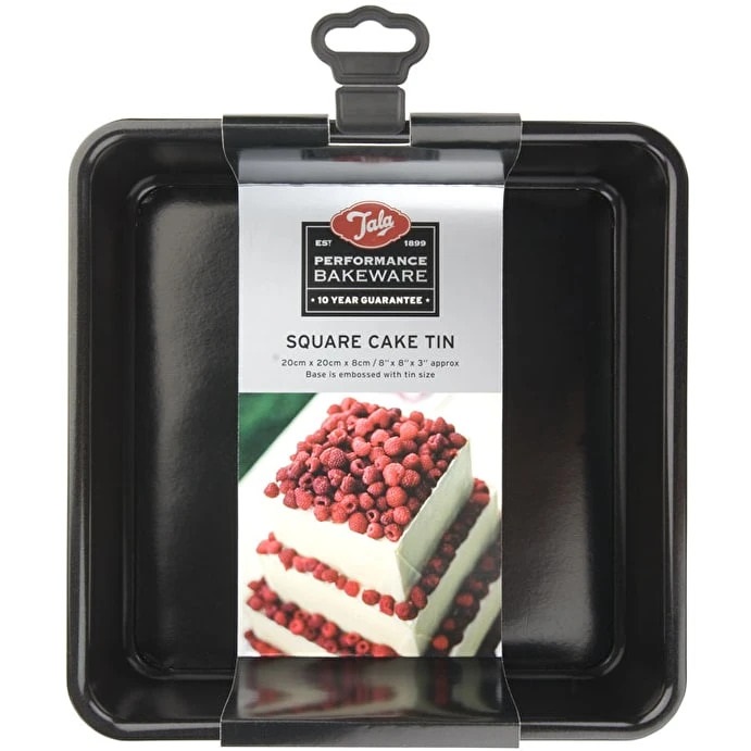 Bakeware
