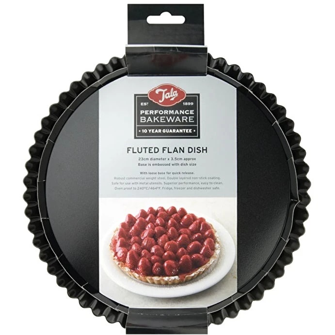 Bakeware