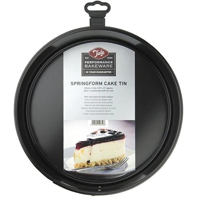 Bakeware