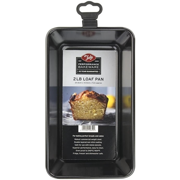 Bakeware