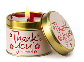 Candles & Accessories