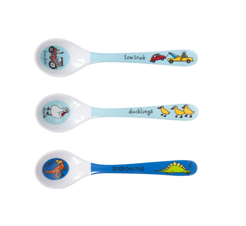 Cutlery